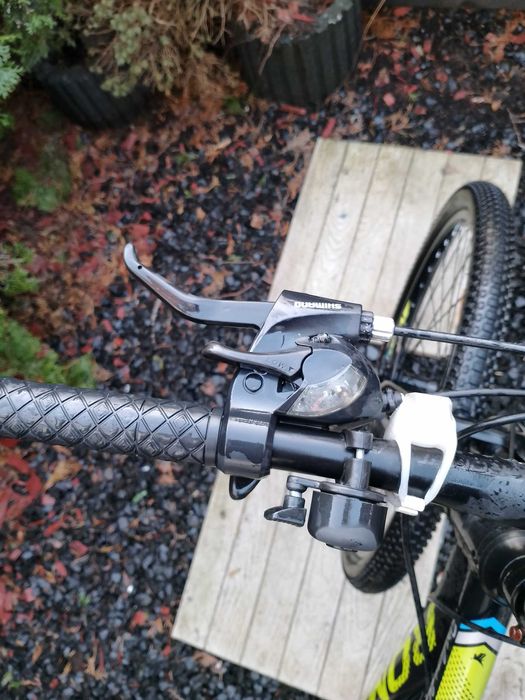 rower 24 cale Romet z dokumentami