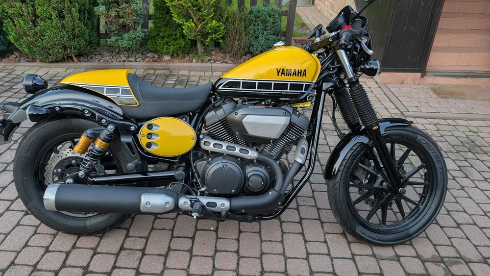 Yamaha