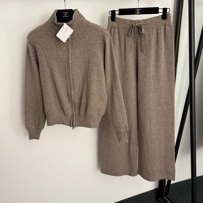 Костюм Brunello Cucinelli люкс