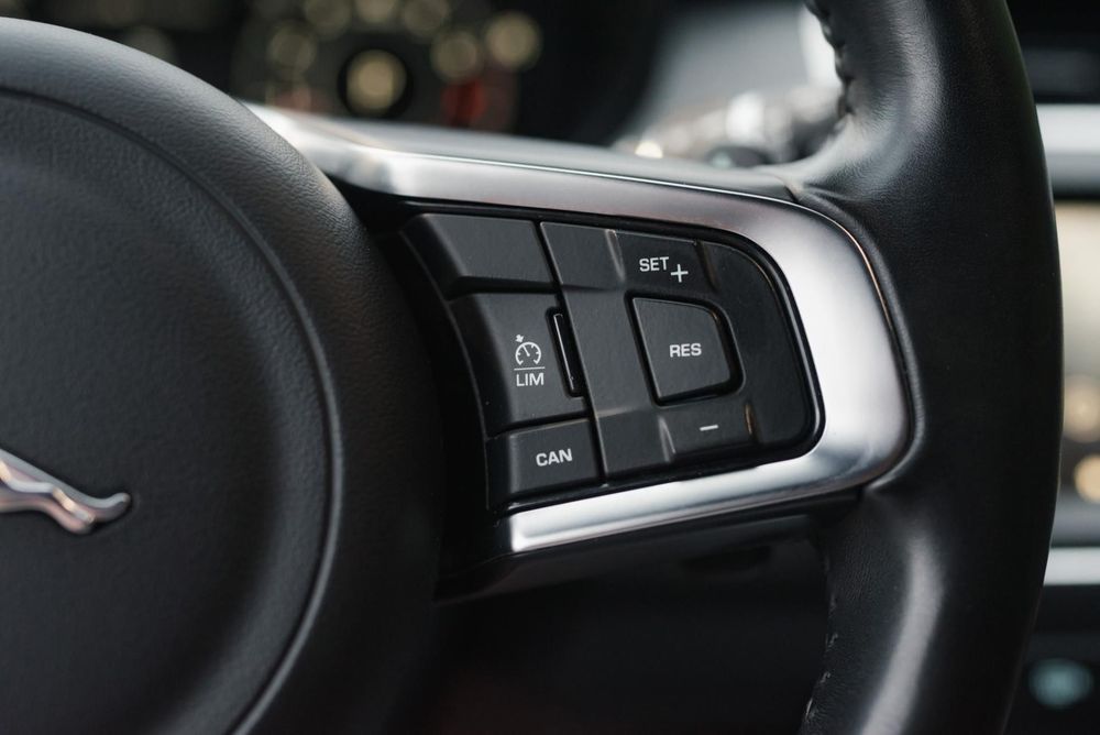 Jaguar E-Pace P200 Awd, R-Dynamic, S, Fv23%, Salon Pl, Ii Wł.,