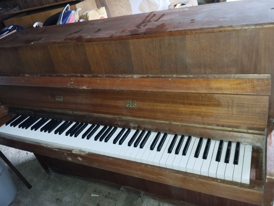 Sprzedam pianino