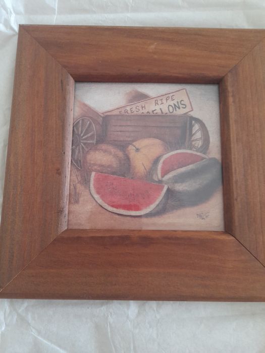 New Kitchen Picture Frame64751315505539121