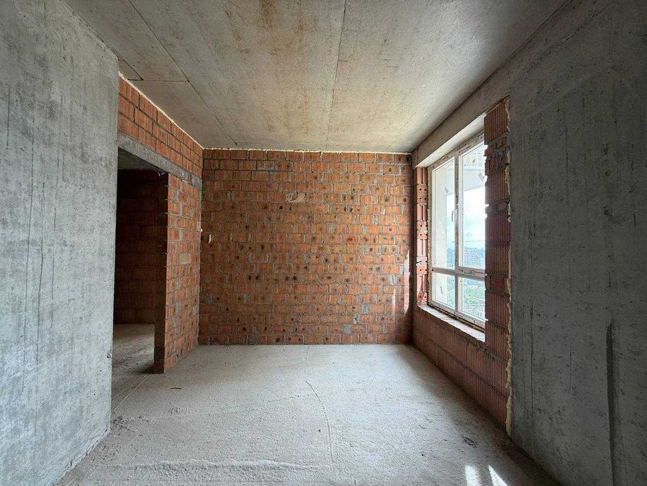 Продаж 1-кімнатної квартири в ЖК Viking Hills, вул. Щурата.