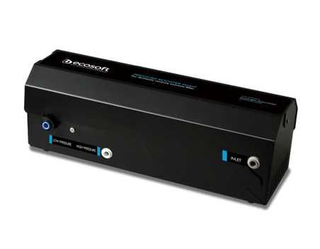 Помпа для зворотного осмосу Ecosoft P’URE (Насос Екософт для осмоса)