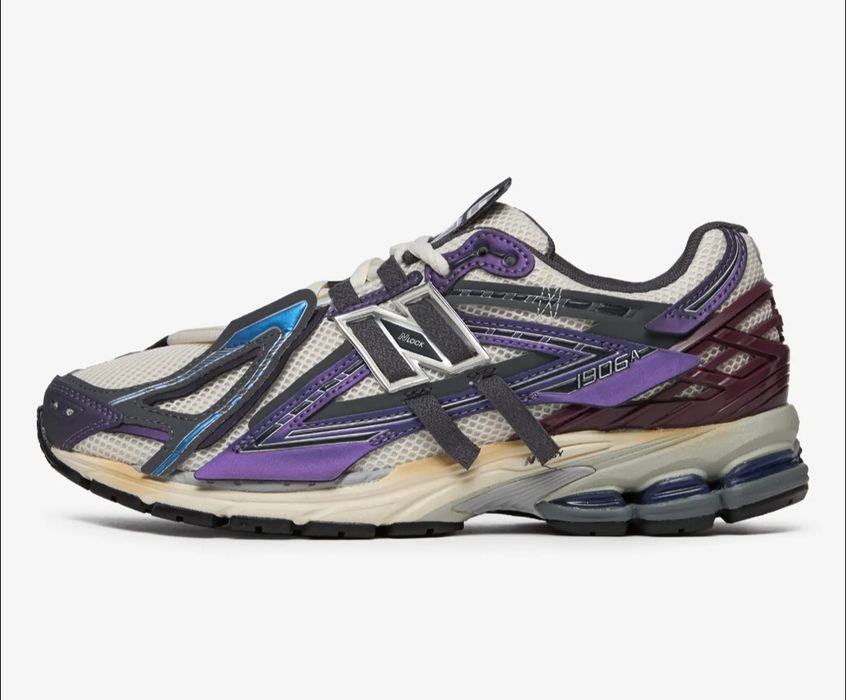 New balance 1906A