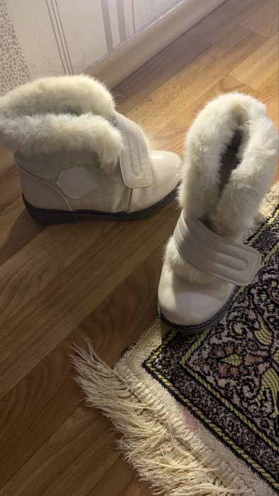 Ботінки сапожки ботинки