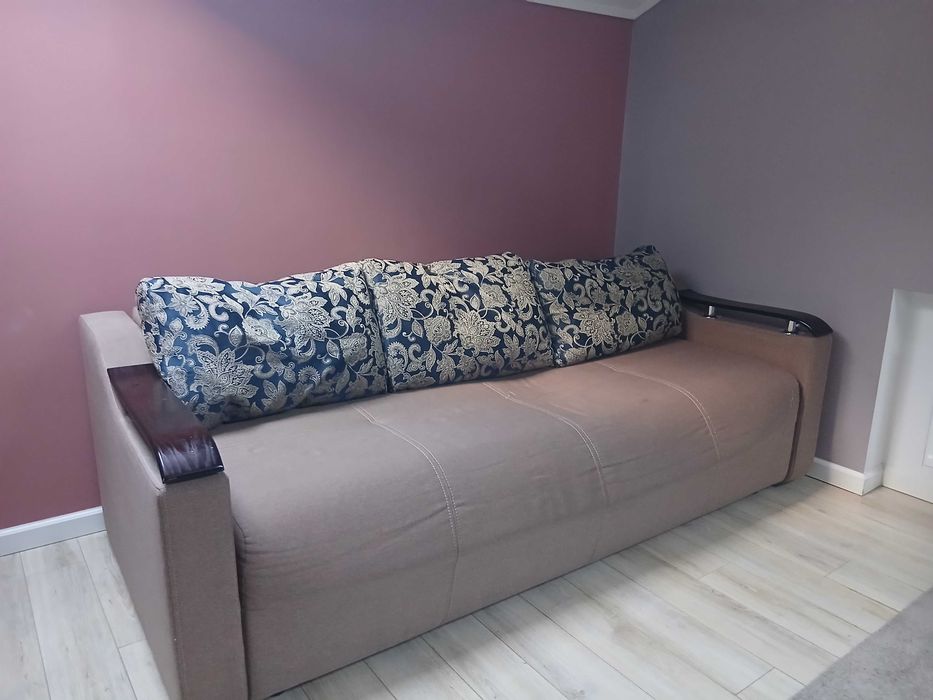 Диван розкладний