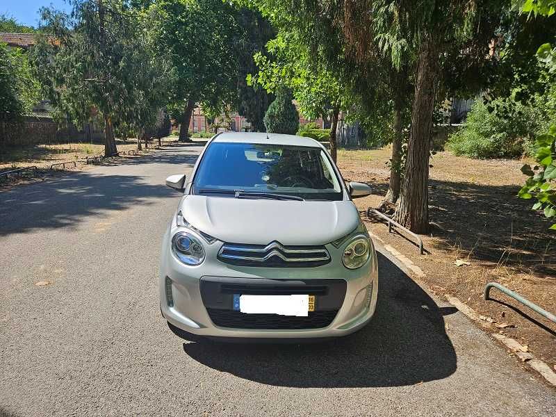 Citroën C1 — fotografia 2