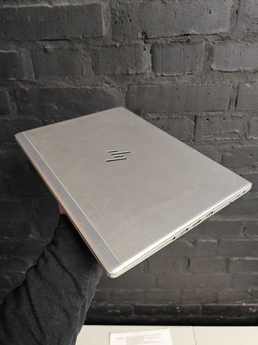 Стильний•Сучасний• HP EliteBook 830 G5 •i5‑8350U•16GB DDR4•256GB SSD