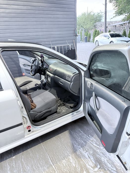 Продам Skoda Octavia