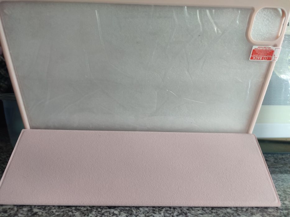 capa iPad air 4/5