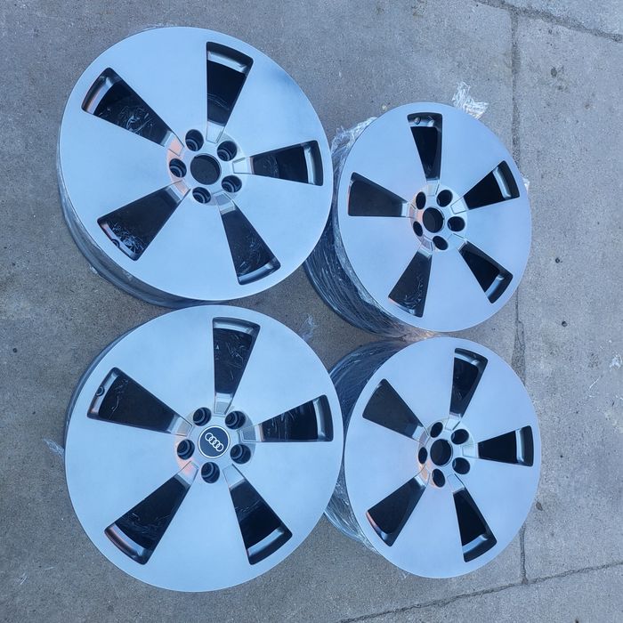 Alufelgi 19 Audi E-tron Q5 Q3 Audi A8 Audi A7 Audi A6 Audi A5 Audi A4