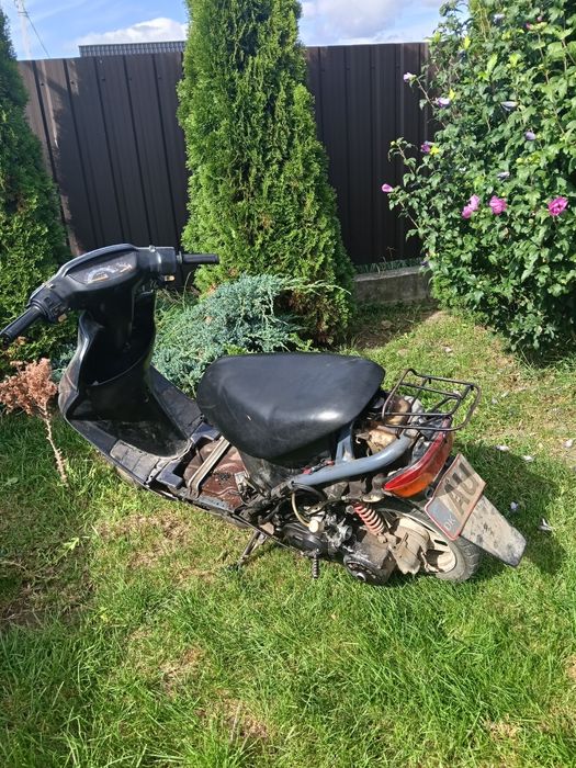 продаж  хонди діо 27