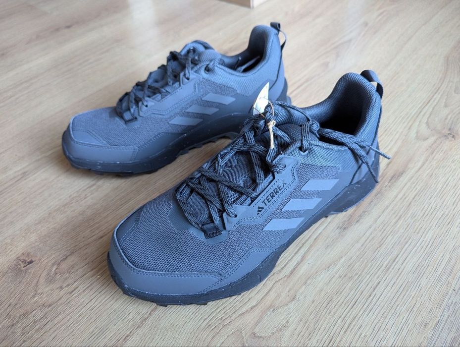 43-46  Кросівки Adidas Terrex AX4 ОРИГІНАЛ