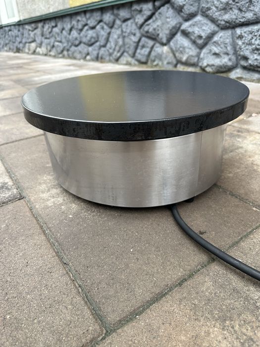 Млинниця Блинница професійна електрична