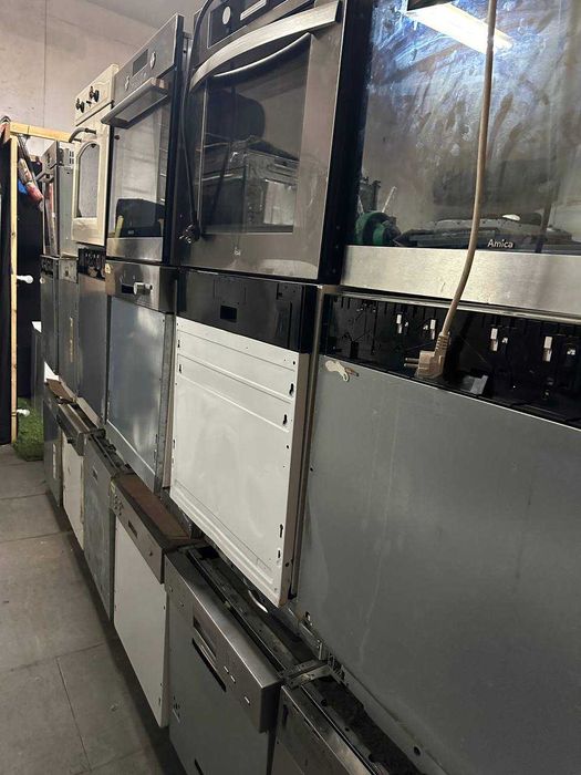 Suszarka Indesit 7 kg gwarancja
