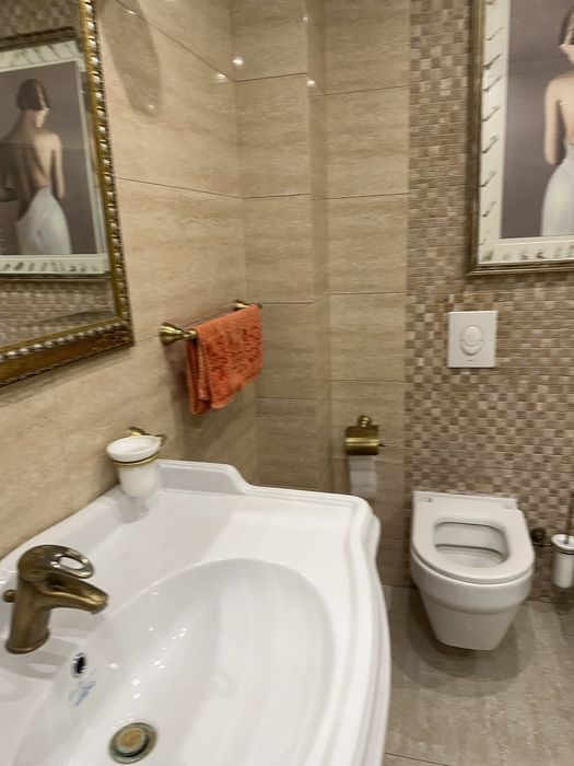 Оренда квартири-студиї. 5 кутів.