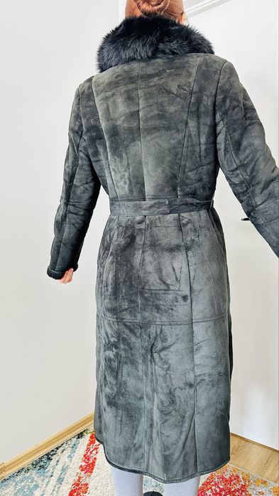 Дублянка чорна натуральна