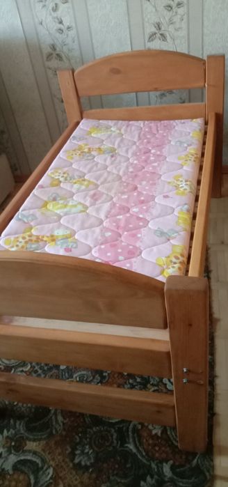 Продам дитячий матрас