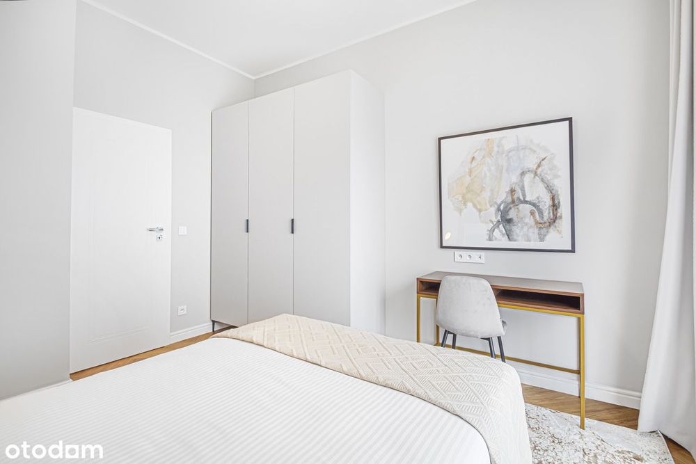 Vonder UpTown | apartament 3-pok. | 36