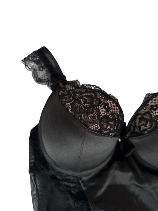 Комплект білизни,труси,пенюар