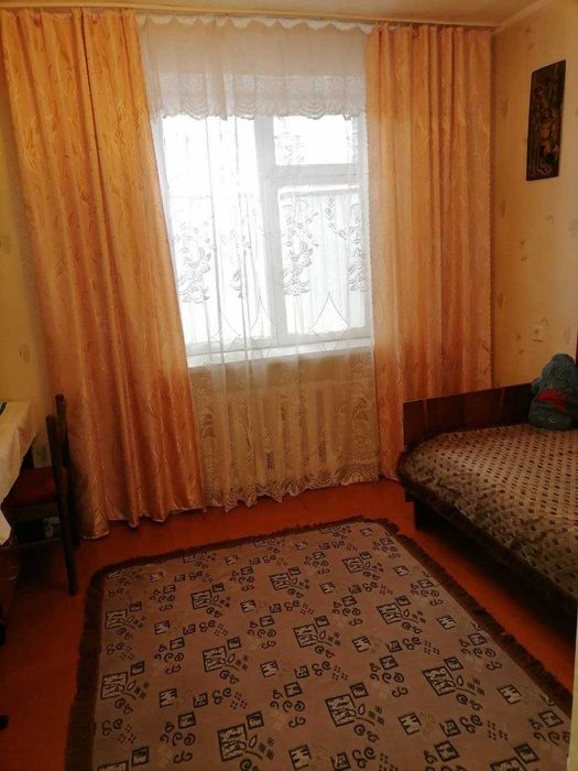 СРОЧНО ПРОДАМ 3-х кв. Николаевская дорога/ Лузановка.