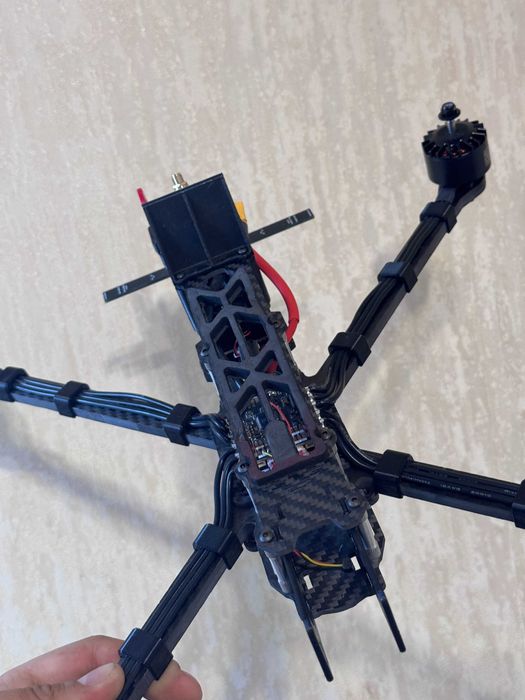 БЫСТРЫЙ ВЫКУП FPV-ДРОНОВ 10" | От 5 штук