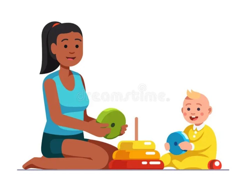 Ama(babysitter)Almargem do Bispo