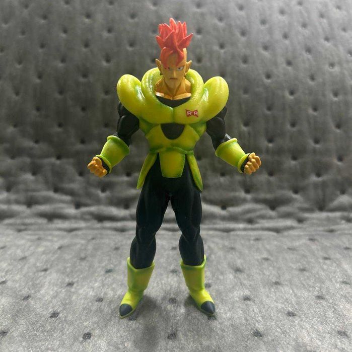 Banpresto Dragon Ball Z/HSCF04 Androide 16
