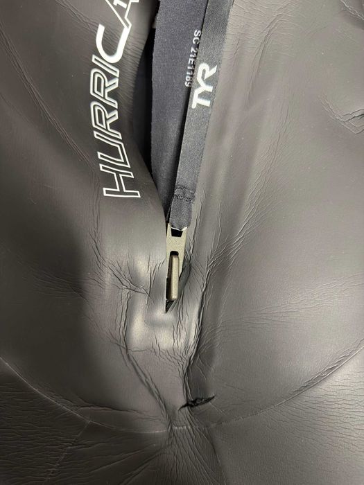 Гидрокостюм TYR + Ласты Mares + Перчатки/носки