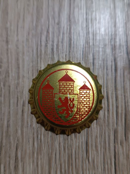 Kapsel rezerwacja dla Pani Marty