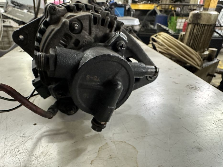 alternador Opel corsa b 1.5 Diesel