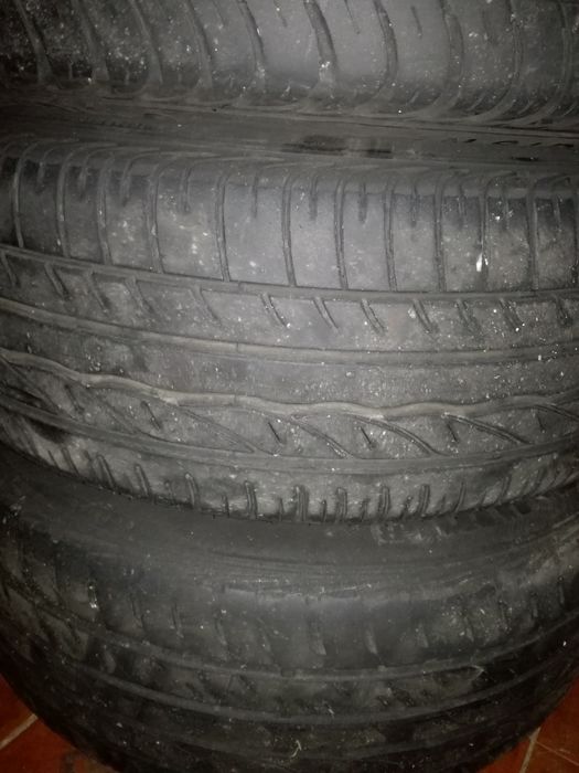 Jantes16  5x110 Alfa Romeo 159