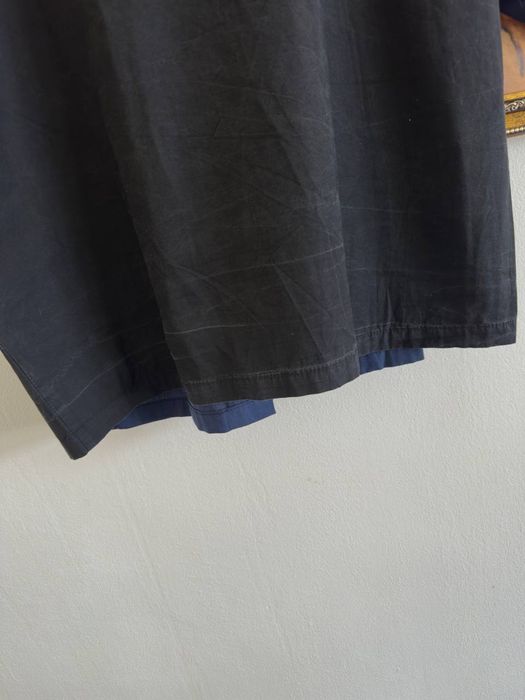 Винтажная рубашка Chevrolet Размер XL