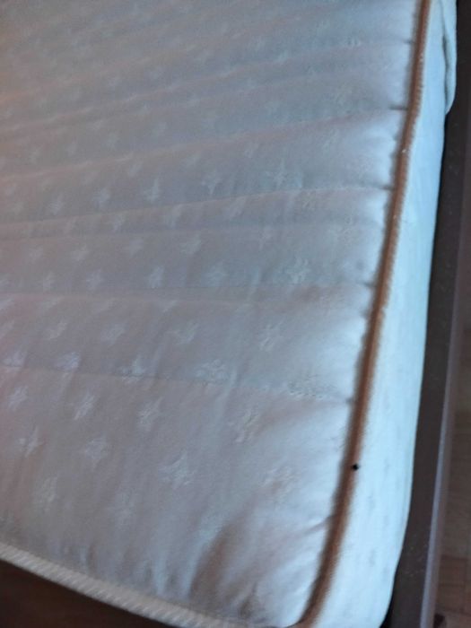 Materac pojedynczy 80x180