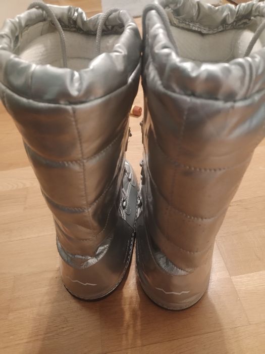 Noos Icon śniegowce rozmiar 38/40