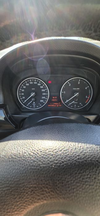 Bmw 320d E92 coupe