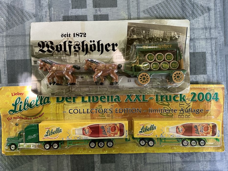 Машинки,фури ,іграшки нові привезені з Німеччини.