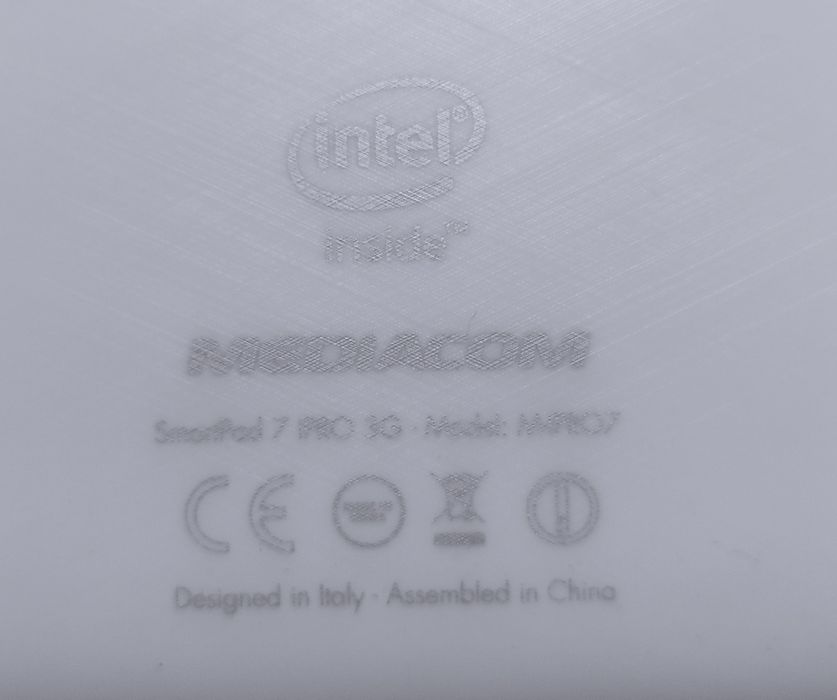 Tablet SmartPad 7 PRO 3G