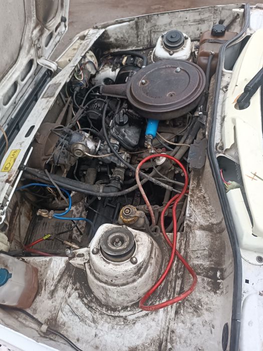 Продам Таврію після ДТП