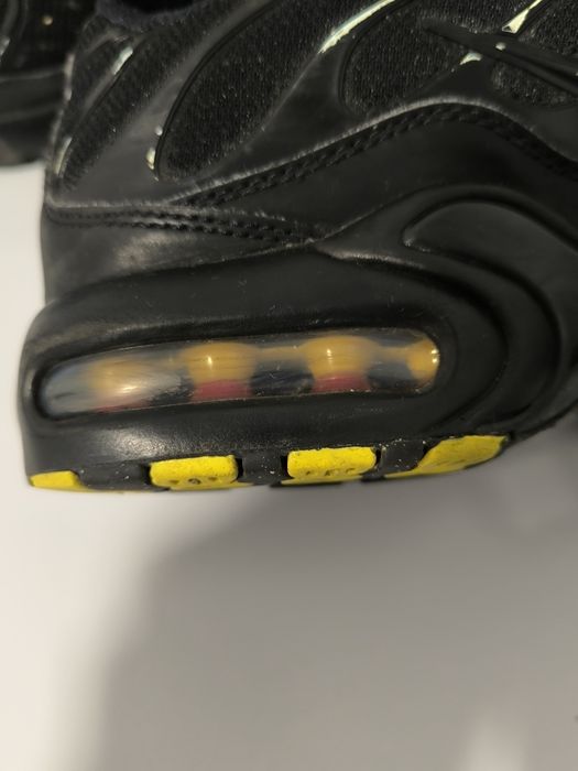 Sapatilhas originais Nike TN