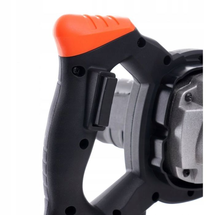 Mieszadło Elektryczne Do Betonu Kleju Zapraw 2600