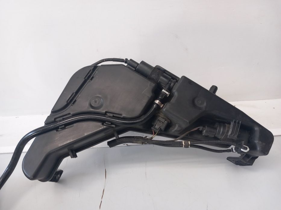 Reservatório de água limpa vidros Audi Q5