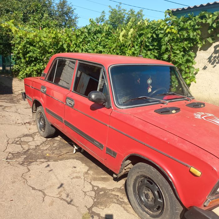 Продам ваз2103 по технології паспорту