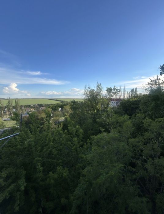 Продам 2кім квартиру вул.В Сергієнка Хортицький р-н