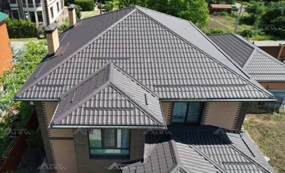 Професійні покрівельні роботи Миколаїв | 15+ років практики