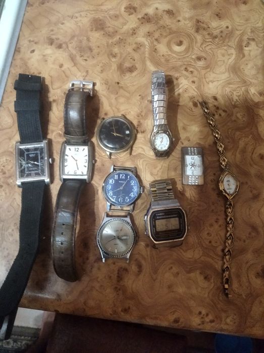 Часы наручные часы