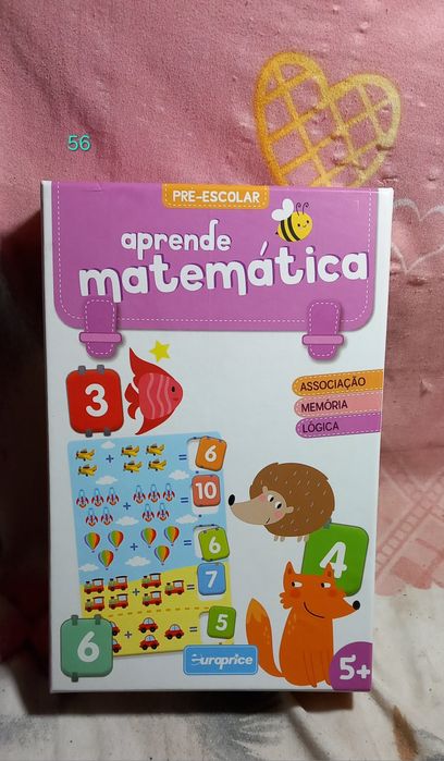 Jogos tabuleiro/puzzles
