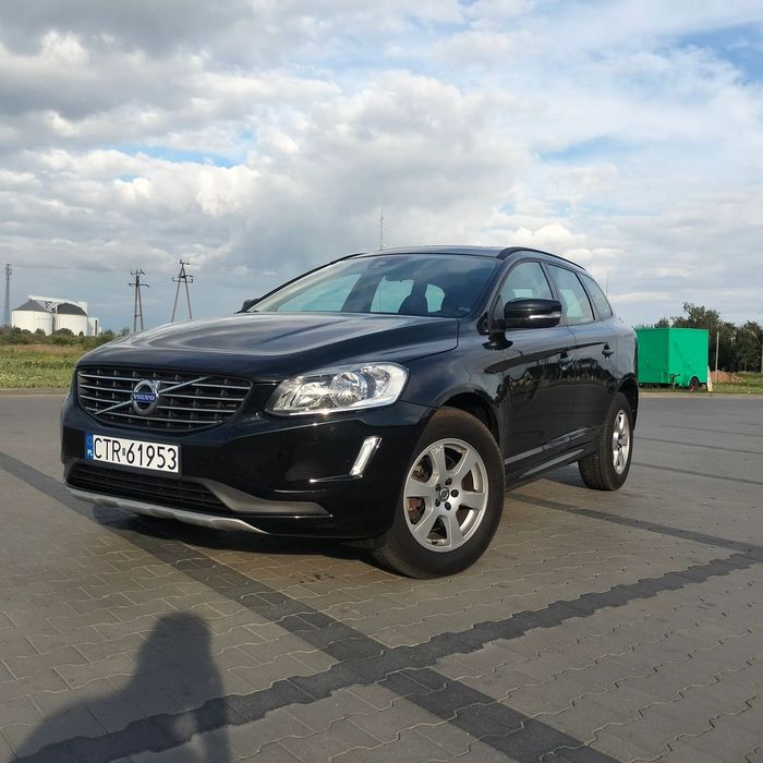 Volvo XC 60