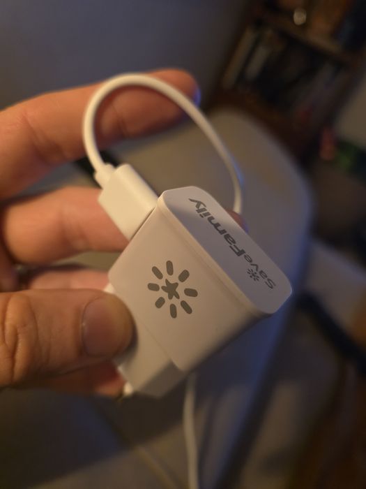 SaveWatch + Plus by Savefamily